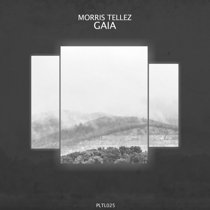 Morris Tellez - Gaia [PLTL025]